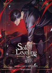 Solo leveling. Vol. 2