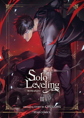 Solo leveling. Vol. 2 - Chugong - Libro Star Comics 2026 | Libraccio.it