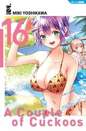 A couple of cuckoos. Vol. 16
