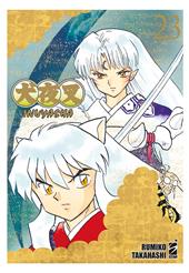 Inuyasha. Wide edition. Vol. 23