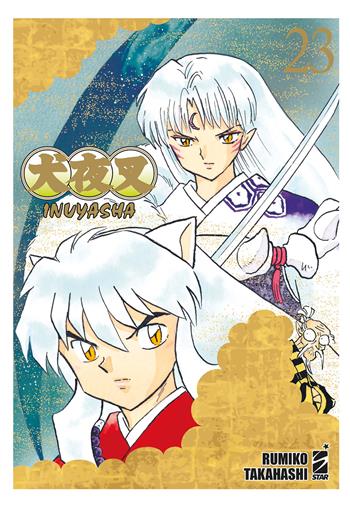 Inuyasha. Wide edition. Vol. 23 - Rumiko Takahashi - Libro Star Comics 2025, Neverland | Libraccio.it