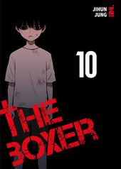 The boxer. Vol. 10
