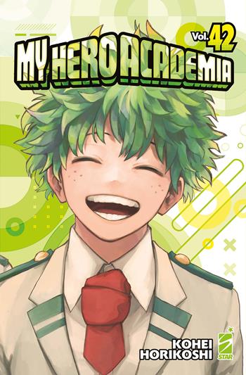 My Hero Academia. Ediz. variant. Cover - Kohei Horikoshi - Libro Star Comics 2025 | Libraccio.it