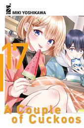 A couple of cuckoos. Vol. 17