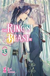 The king's beast. Vol. 13