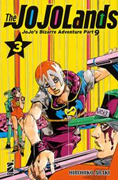 The Jojolands. Vol. 3