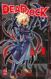 Dead rock. Vol. 1