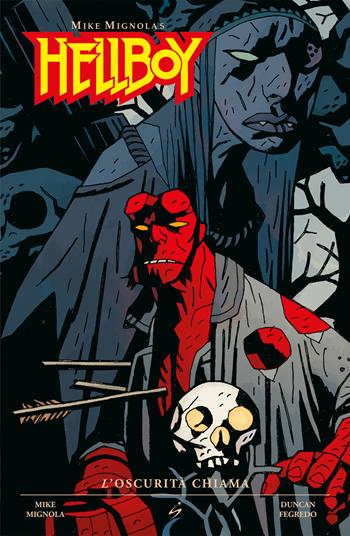 L'oscurità chiama. Hellboy. Vol. 8 - Mike Mignola - Libro Star Comics 2026, Classical US | Libraccio.it