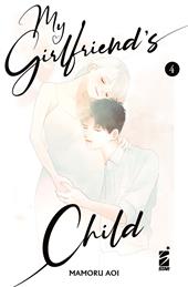 My girlfriend's child. Vol. 4