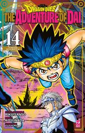 The adventure of Dai. Dragon quest. Vol. 14