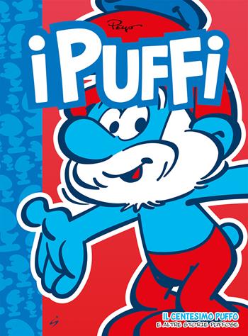 I puffi. Vol. 3 - Peyo - Libro Star Comics 2026 | Libraccio.it