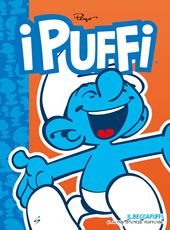 I puffi. Vol. 4