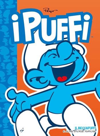 I puffi. Vol. 4 - Peyo - Libro Star Comics 2026, Astra BD | Libraccio.it