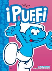 I puffi. Vol. 5