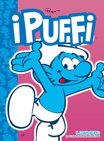 I puffi. Vol. 5 - Peyo - Libro Star Comics 2026, Astra BD | Libraccio.it