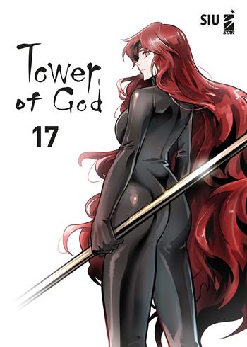 Tower of god. Vol. 17 - Siu - Libro Star Comics 2026 | Libraccio.it