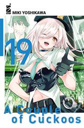 A couple of cuckoos. Vol. 19