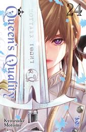Queen's quality. Vol. 24