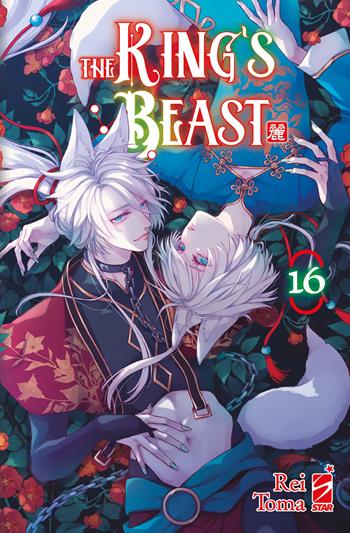 The king's beast. Vol. 16 - Rei Toma - Libro Star Comics 2026 | Libraccio.it