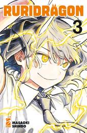 Ruridragon. Limited edition. Ediz. speciale. Vol. 3