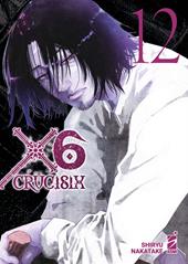 X6. Crucisix. Vol. 12