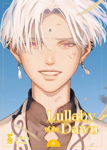 Lullaby of the dawn. Vol. 6 - Ichika Yuno - Libro Star Comics 2026 | Libraccio.it