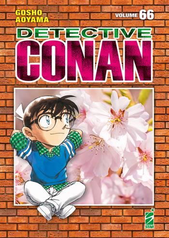 Detective Conan. New edition. Vol. 66 - Gosho Aoyama - Libro Star Comics 2026 | Libraccio.it