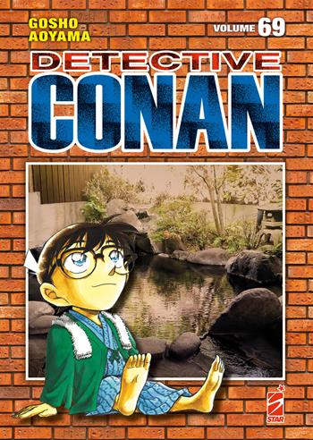 Detective Conan. New edition. Vol. 69 - Gosho Aoyama - Libro Star Comics 2026 | Libraccio.it