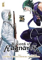 Record of Ragnarok. Vol. 25