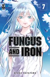 Fungus and iron. Vol. 7