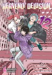 Heavenly delusion. Vol. 12