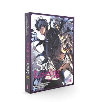 Solo leveling. Limited edition. Vol. 26 - Chugong, h-goon - Libro Star Comics 2026 | Libraccio.it
