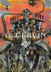 Re Cervin. Vol. 6