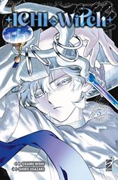 Ichi the witch. Vol. 3