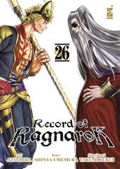 Record of Ragnarok. Vol. 26