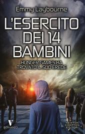 Cielo in fiamme. L'esercito dei 14 bambini