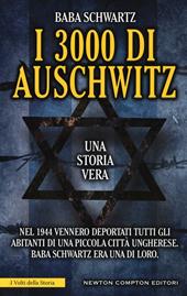 I 3000 di Auschwitz