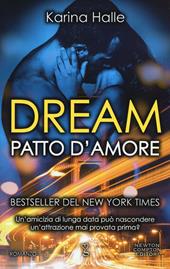 Dream. Patto d'amore