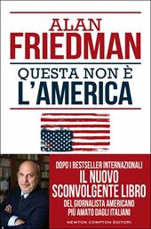 Questa non è l'America