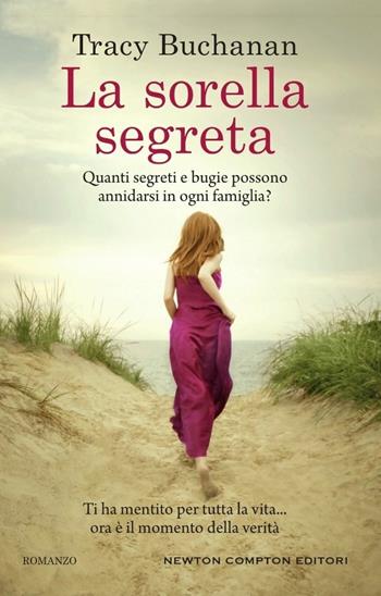 La sorella segreta - Tracy Buchanan - Libro Newton Compton Editori 2017, 3.0 | Libraccio.it