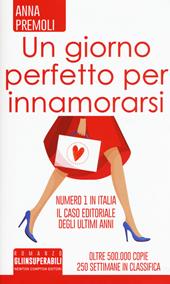 Un giorno perfetto per innamorarsi