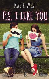 P. S. I like you