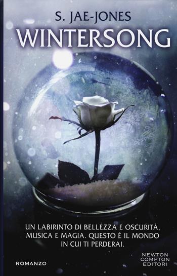 Wintersong - S. Jae-Jones - Libro Newton Compton Editori 2017, Vertigo | Libraccio.it