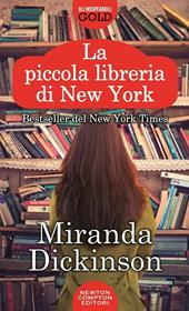 La piccola libreria di New York