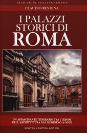 I palazzi storici di Roma