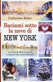 Baciami sotto la neve di New York