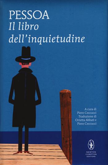 Il libro dell'inquietudine - Fernando Pessoa - Libro Newton Compton Editori 2017, I MiniMammut | Libraccio.it