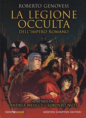 La legione occulta dell'impero romano