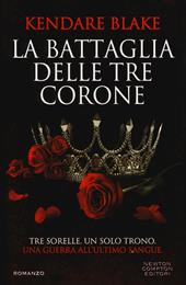 La battaglia delle tre corone