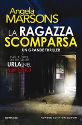  La ragazza scomparsa